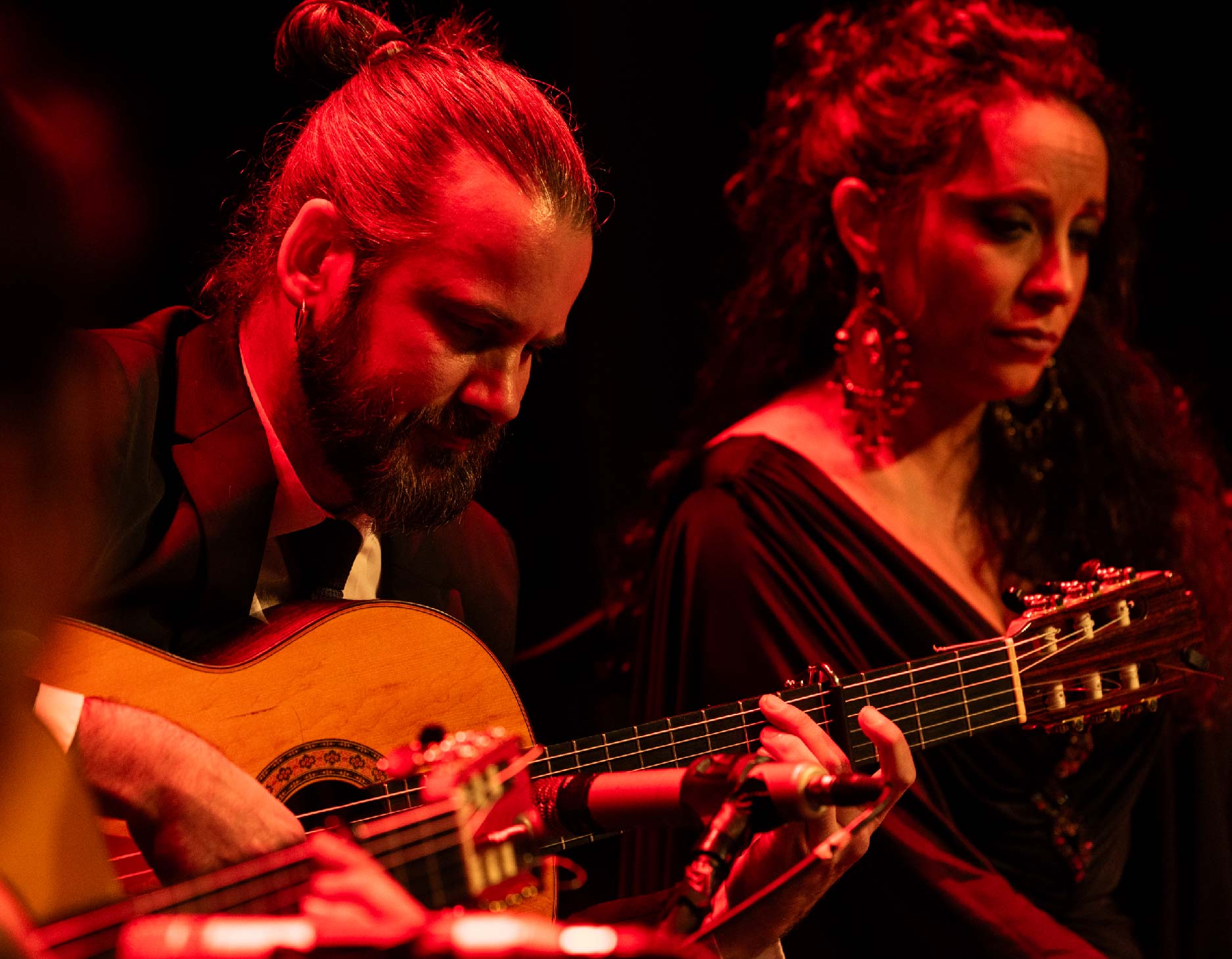 zambomba-madrid-flamenco